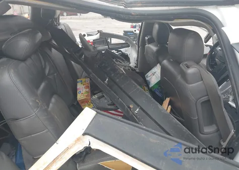 2004 GMC Envoy Xl Slt из США, поврежденный, VIN 1GKET16S546241376